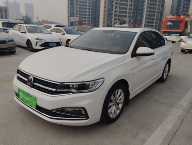 Volkswagen Bora 2021 Volkswagen Bora 2021 immagine di auto