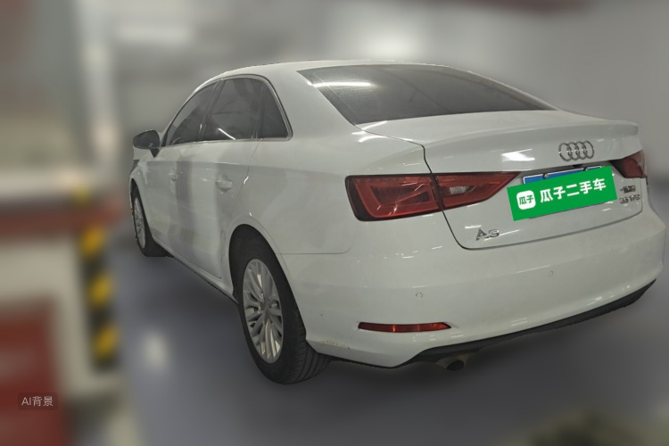 Audi A3 2016 #5 Audi A3 2016 immagine di auto #5