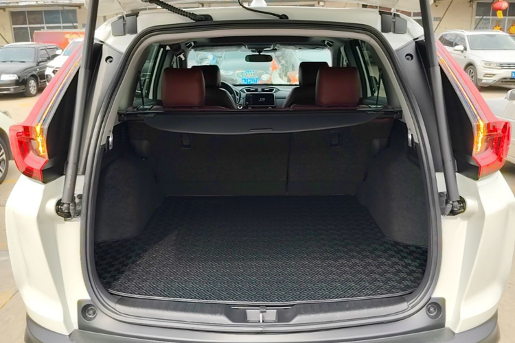 Honda CR-V 2023 car image #19