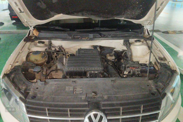 Volkswagen Lavida 2014 car image #22