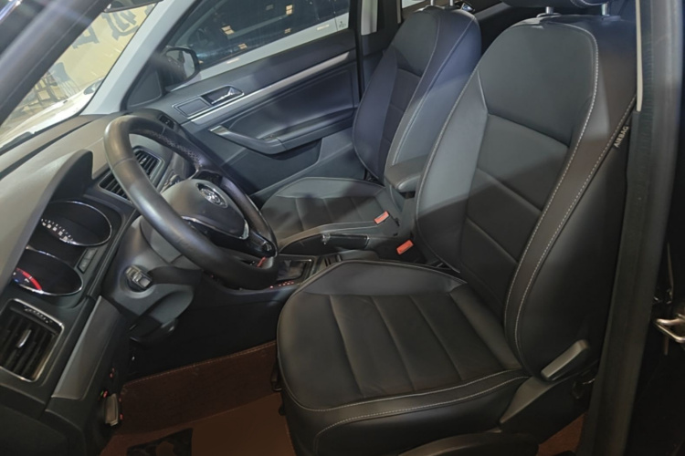 Volkswagen Lavida 2016 #15 Volkswagen Lavida 2016 car image #15
