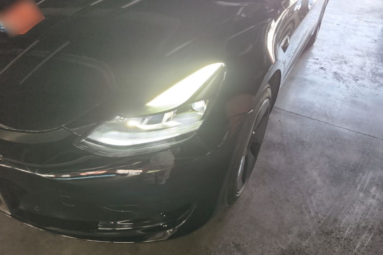 Tesla Model 3 2023 #23 Tesla Model 3 2023 car image #23