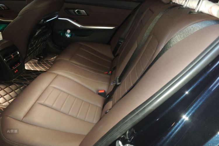 BMW 3 Series 2020 #19 BMW 3 Series 2020 car image #19