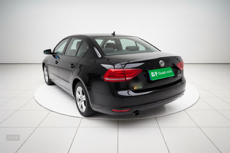 Volkswagen Lavida 2018 #5 Volkswagen Lavida 2018 car image #5
