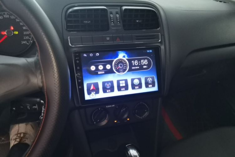 Volkswagen Polo 2016 #13 Volkswagen Polo 2016 car image #13