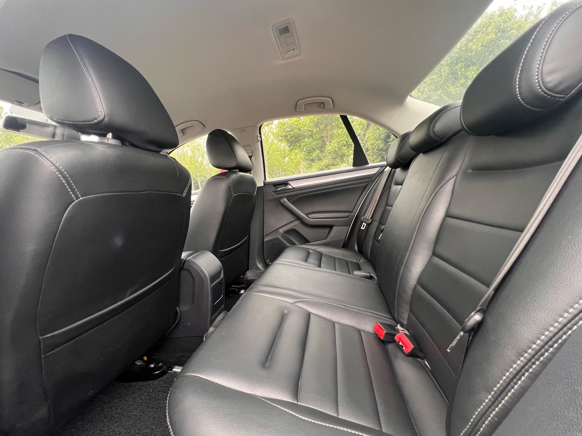 大众 宝来 2018 汽车图片 #6