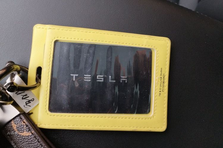Tesla Model Y 2021 #10 Tesla Model Y 2021 car image #10