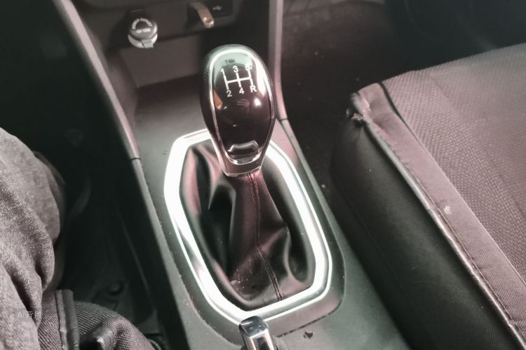 Chery Tiggo 3x 2019 car image #16
