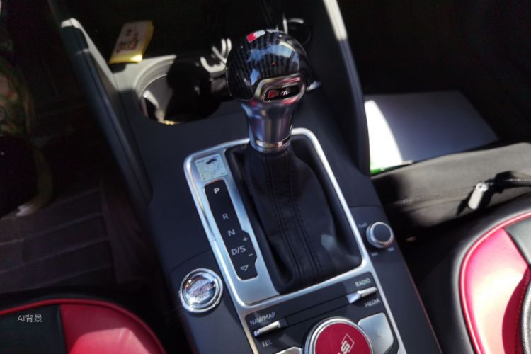 Audi A3 2019 #16 Audi A3 2019 car image #16