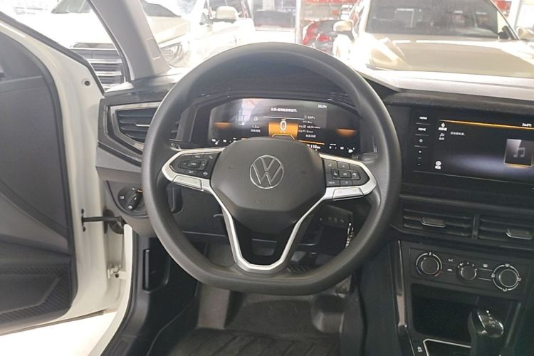Volkswagen Lavida 2025 #11 Volkswagen Lavida 2025 car image #11