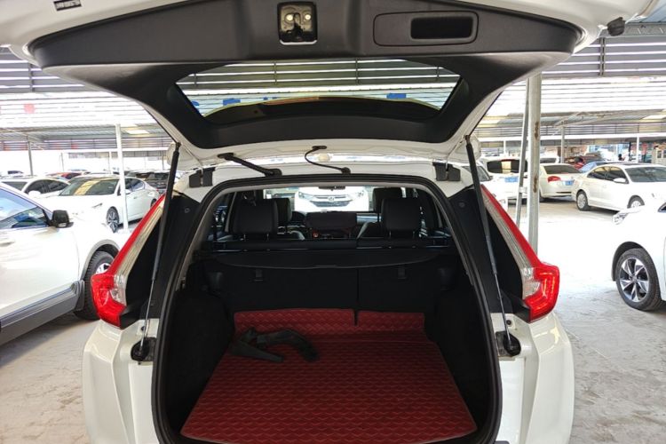 Honda CR-V 2019 #19 Honda CR-V 2019 car image #19