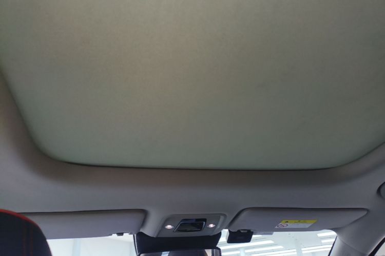 BYD Yuan Plus 2023 car image #18