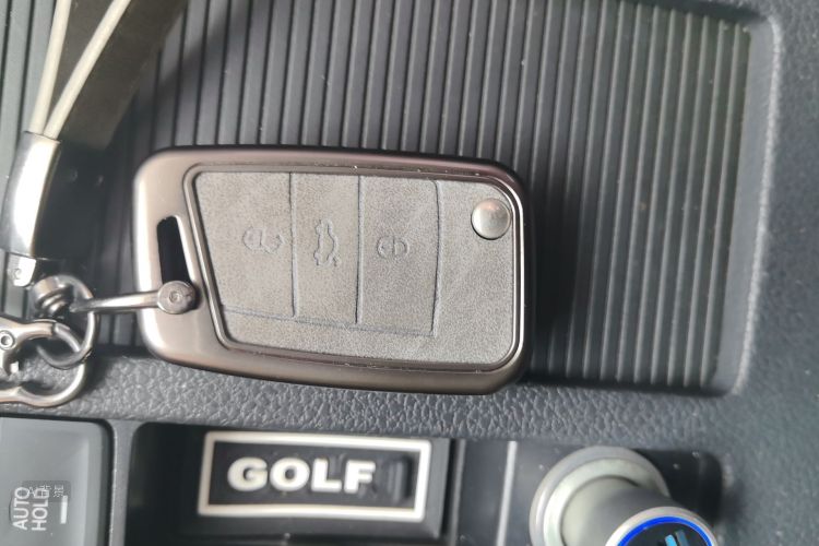 Volkswagen Golf 2015 #10 Volkswagen Golf 2015 car image #10