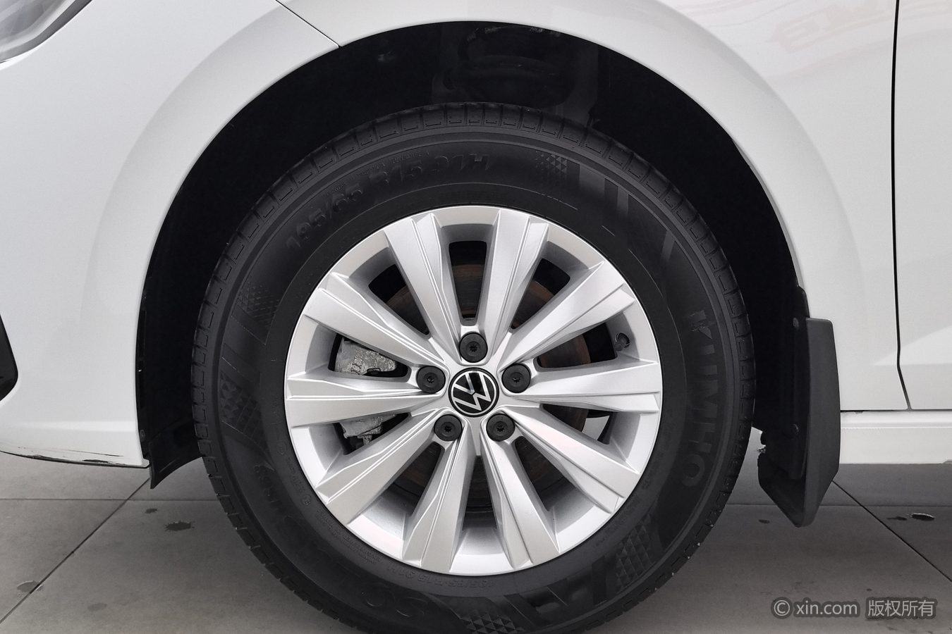 Volkswagen Lavida 2024 изображение автомобиля #7