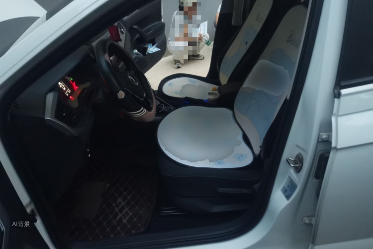 Volkswagen Polo 2021 car image #17