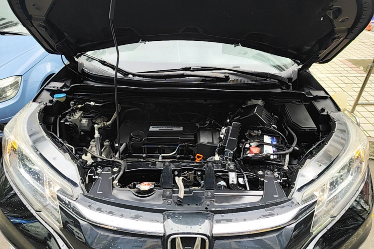 Honda CR-V 2015 car image #22