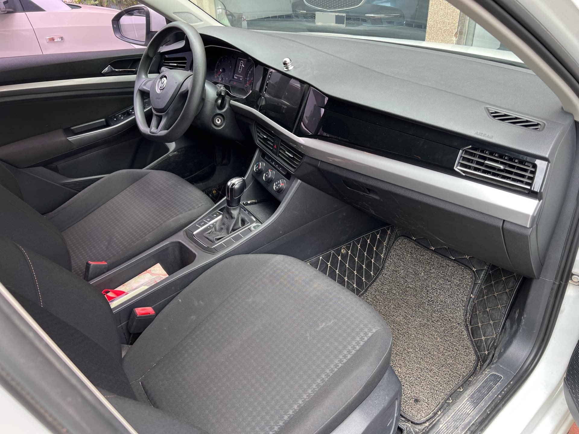 Volkswagen Bora 2019 #3 Volkswagen Bora 2019 immagine di auto #3