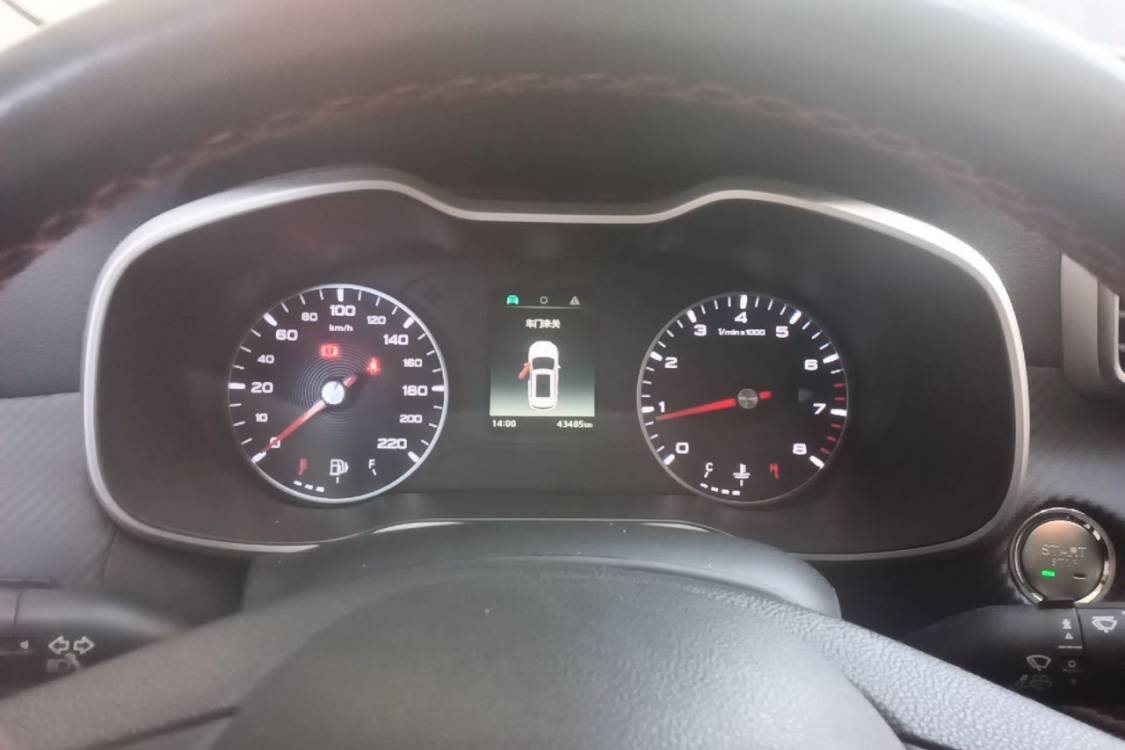 MG ZS 2021 #24 MG ZS 2021 car image #24