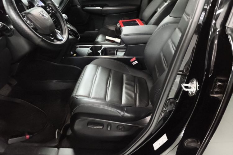 Honda CR-V 2021 car image #15