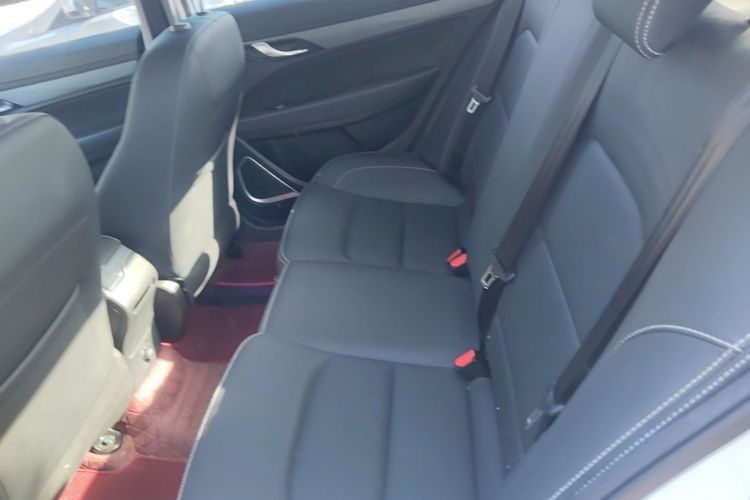 GEELY Emgrand 2021 #17 GEELY Emgrand 2021 image de voiture #17