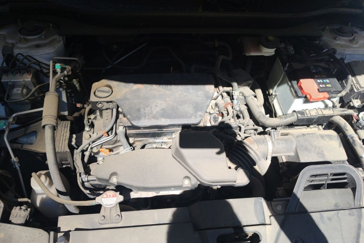 Honda CR-V 2023 car image #22