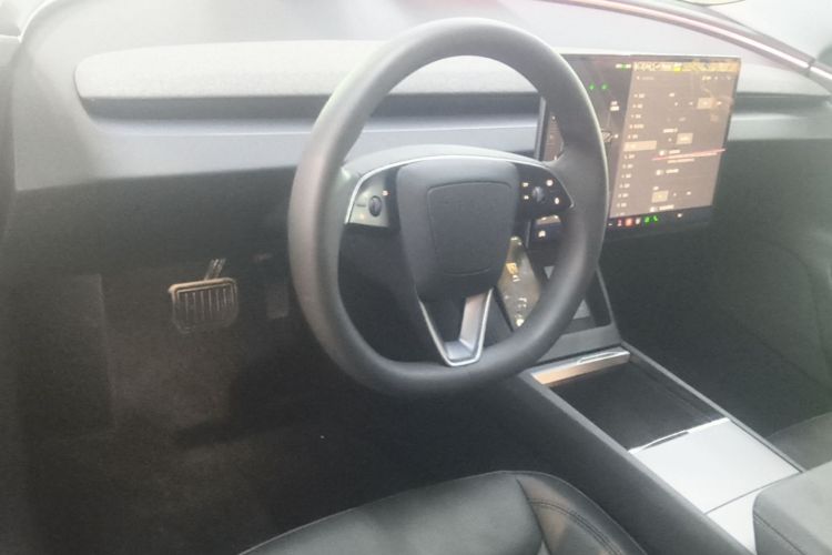 Tesla Model 3 2023 #10 Tesla Model 3 2023 immagine di auto #10