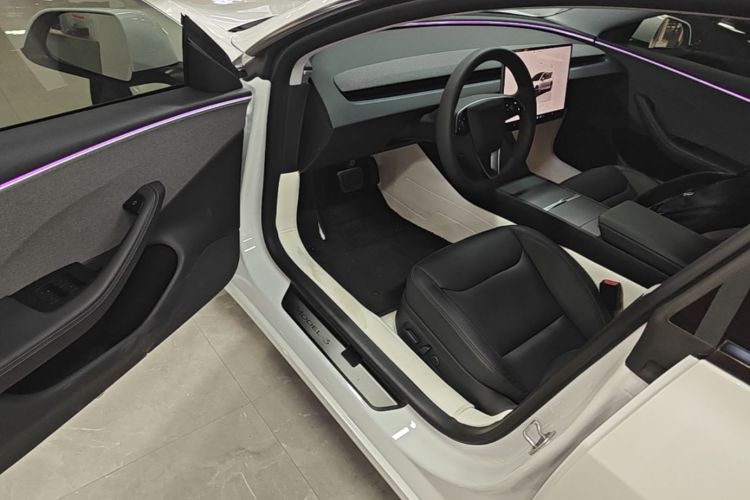 Tesla Model 3 2024 immagine di auto #16