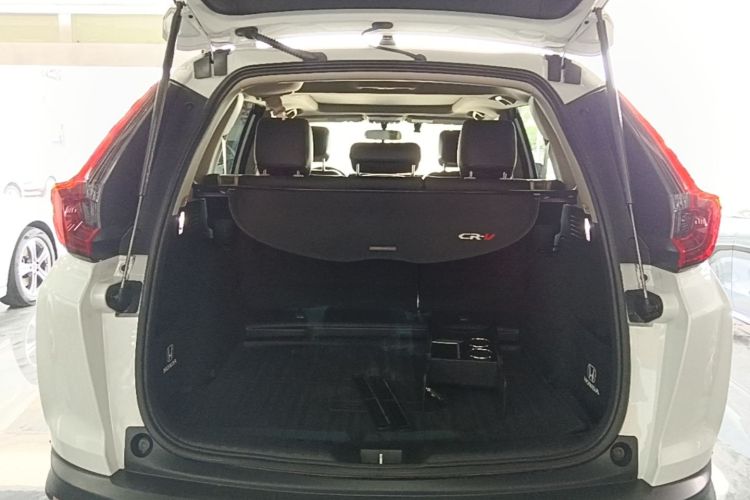 Honda CR-V 2022 #19 Honda CR-V 2022 car image #19