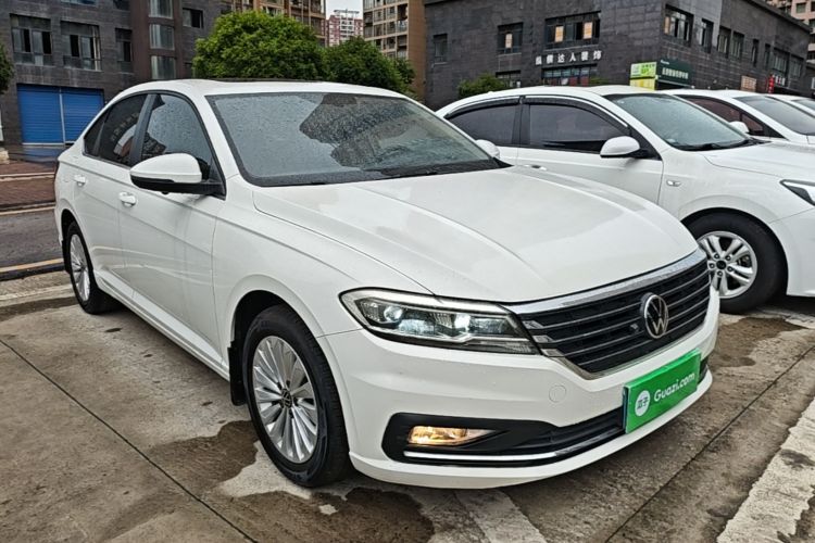 Volkswagen Lavida 2021 #4 Volkswagen Lavida 2021 car image #4