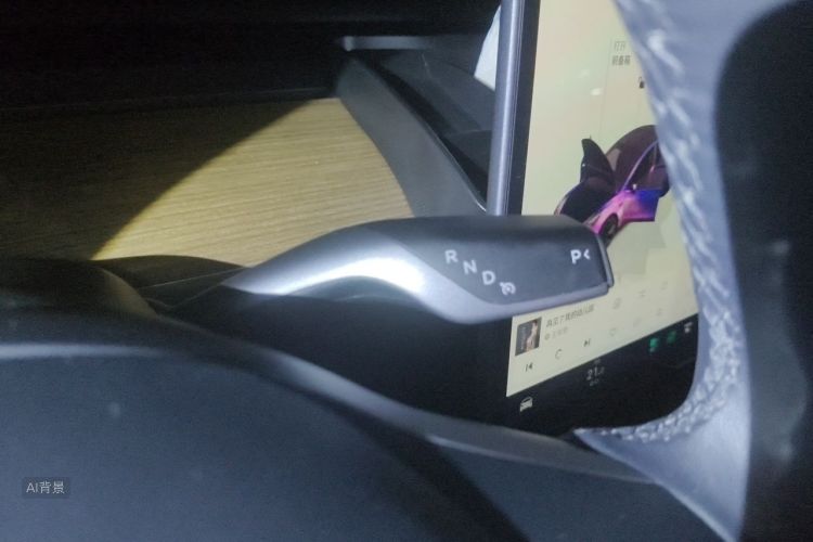 Tesla Model 3 2022 immagine di auto #16