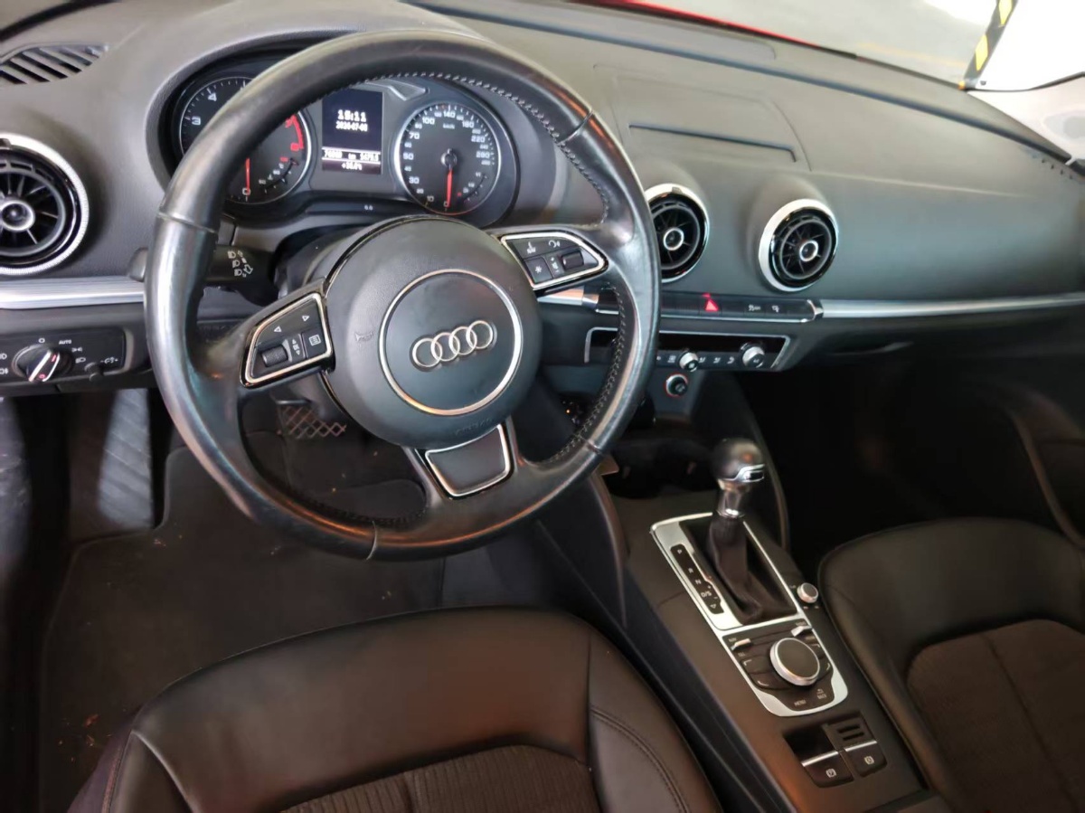 Audi A3 (Imported) 2014 immagine di auto #5