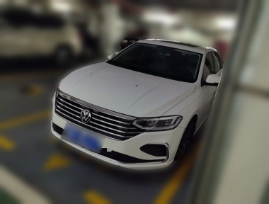 Volkswagen Lavida 2022 car image 