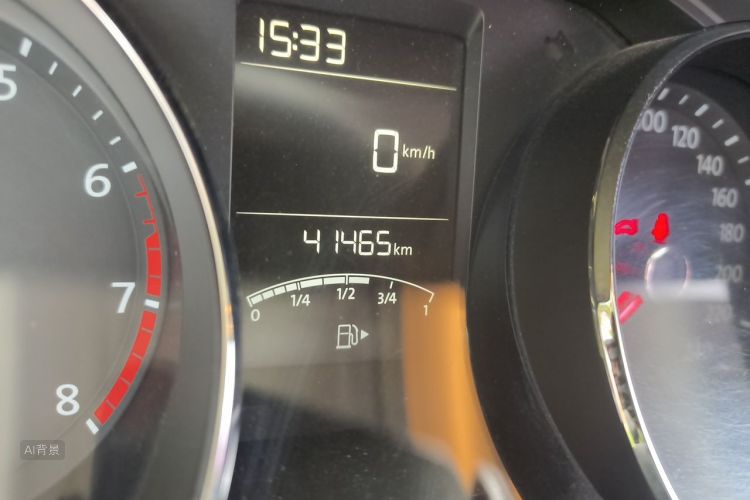 Volkswagen Lavida 2017 car image #14