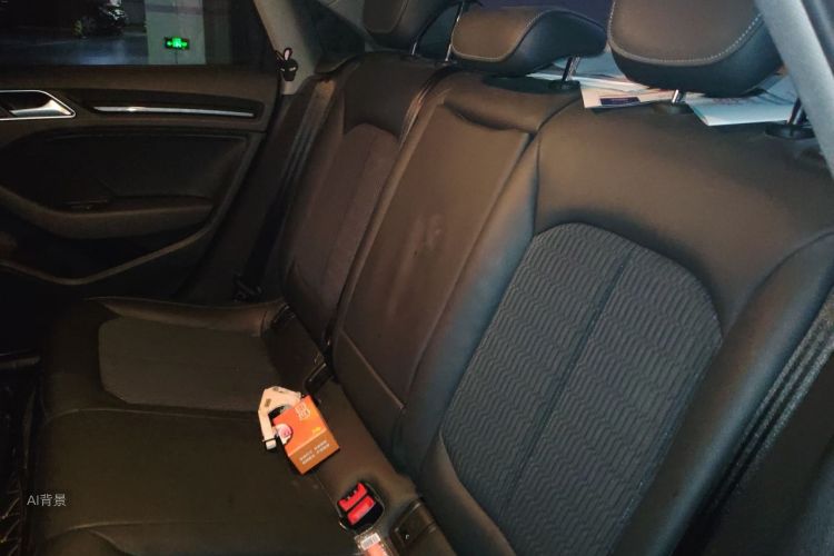 Audi A3 2019 immagine di auto #19