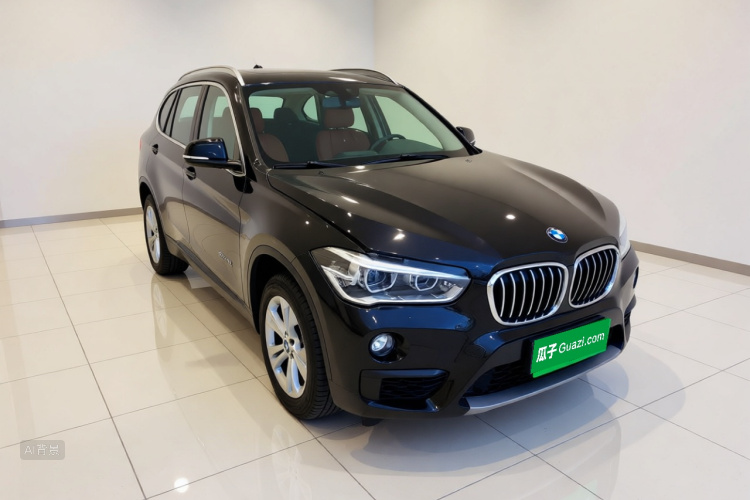 BMW X1 2017 car image #4