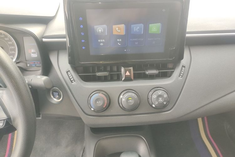 Toyota Corolla 2023 car image #13