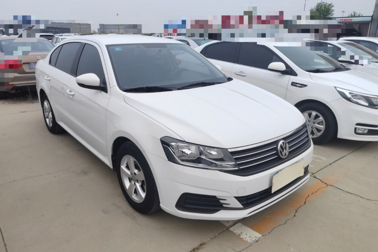 Volkswagen Lavida 2023 #5 Volkswagen Lavida 2023 car image #5