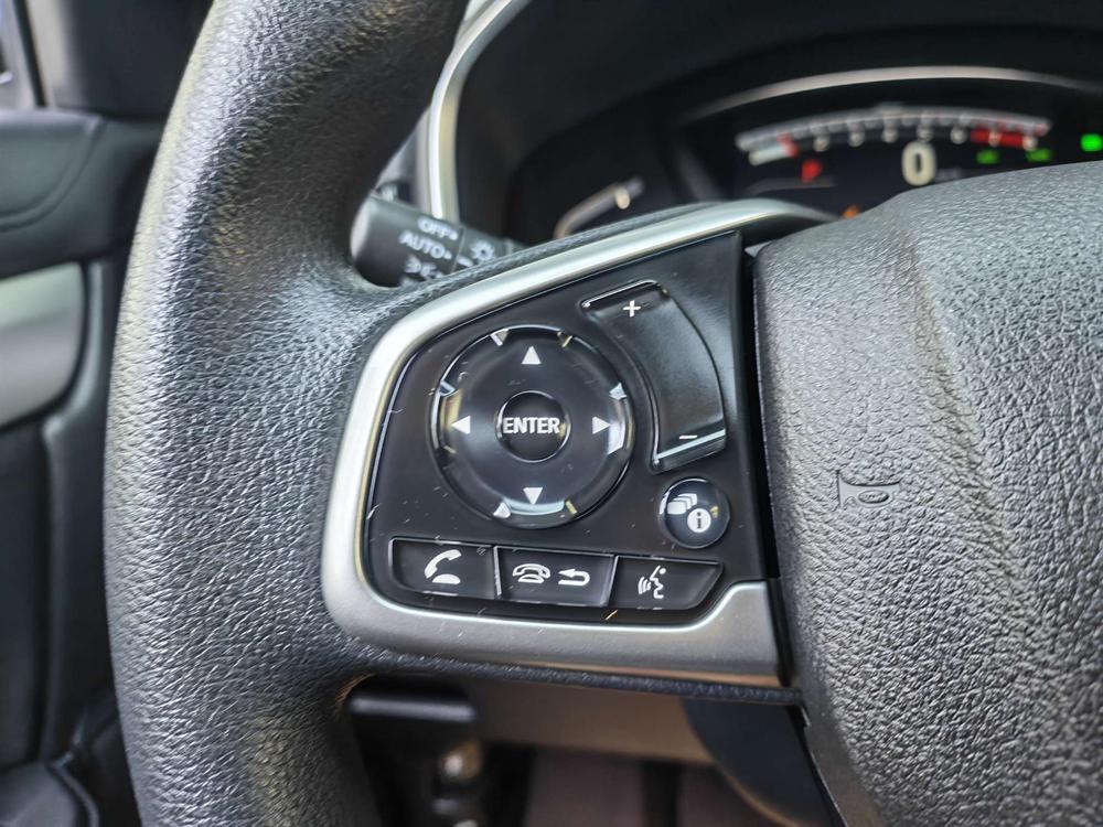 Honda CR-V 2022 car image #16