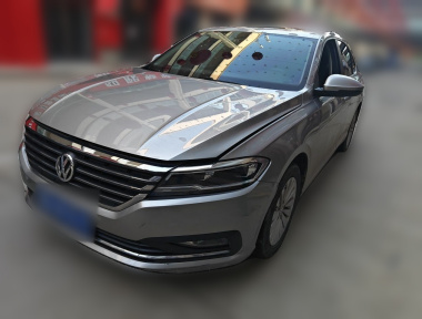 Volkswagen Lavida 2018 car image 