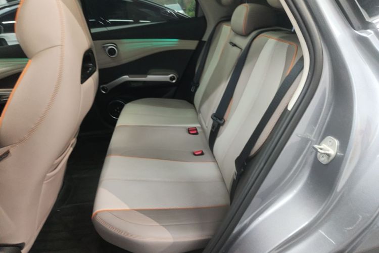 BYD Yuan Plus 2024 #17 BYD Yuan Plus 2024 car image #17