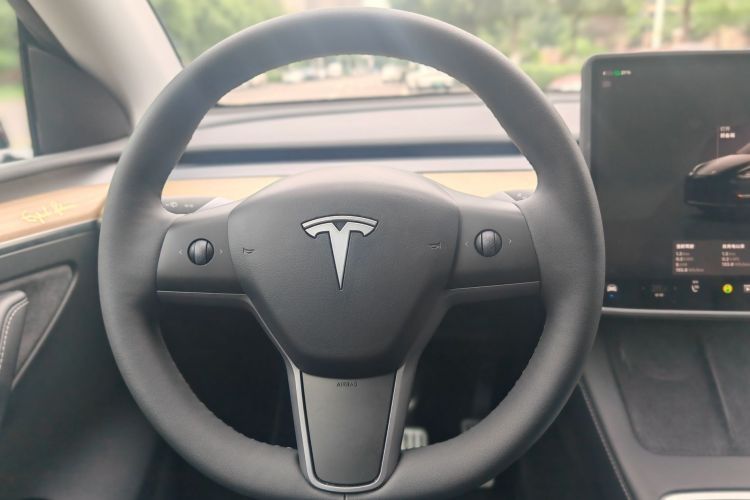 Tesla Model Y 2023 #16 Tesla Model Y 2023 car image #16