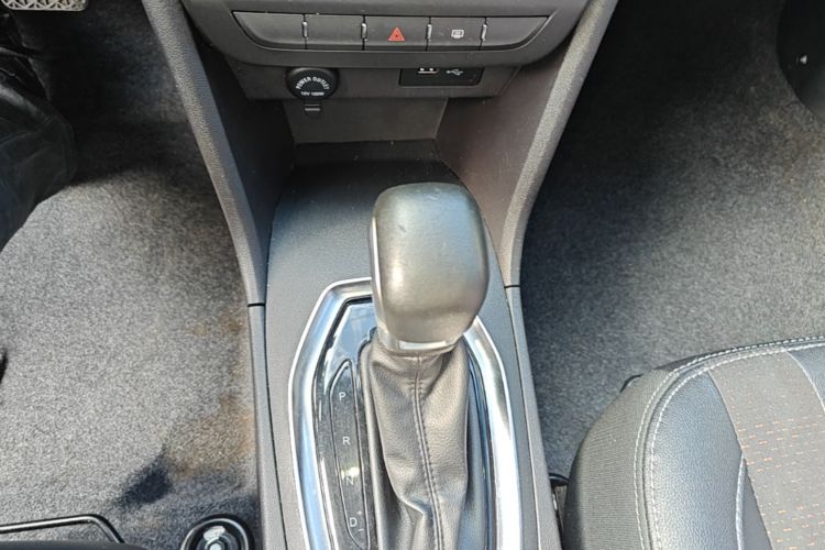 Chery Tiggo 3x 2021 #14 Chery Tiggo 3x 2021 imagen de coche #14