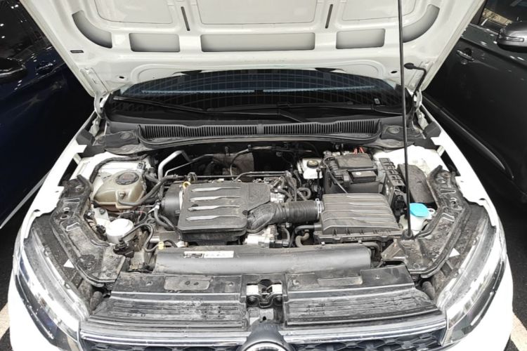 Volkswagen Lavida 2024 car image #20