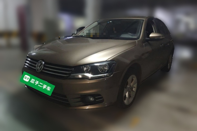 Volkswagen Bora 2015 #2 Volkswagen Bora 2015 immagine di auto #2