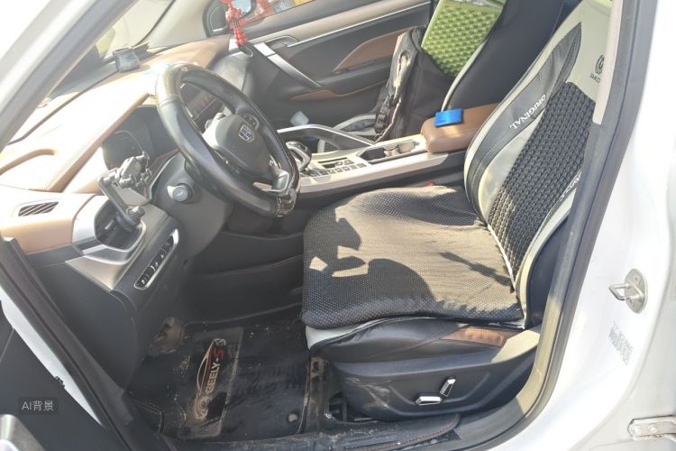 2018 #17 2018 immagine di auto #17