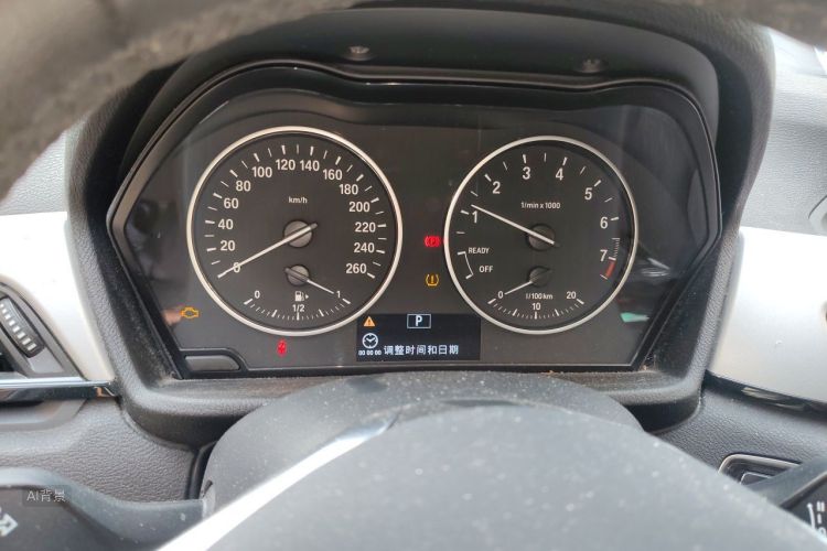 BMW X1 2016 #13 BMW X1 2016 immagine di auto #13