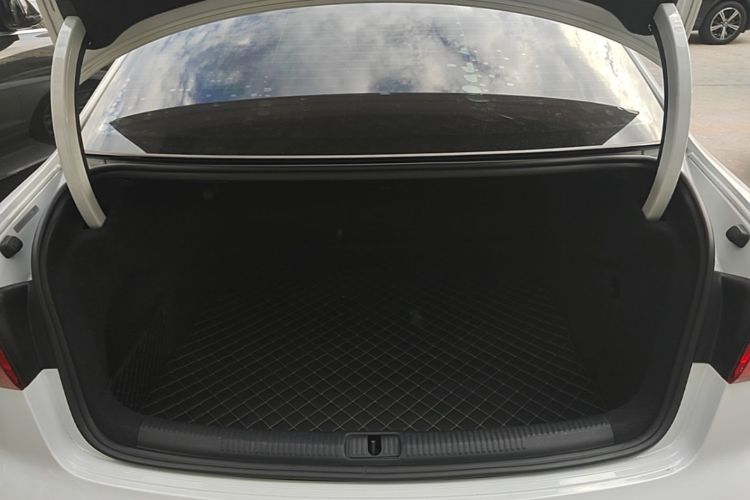 Audi A3 2016 #19 Audi A3 2016 صورة سيارة #19