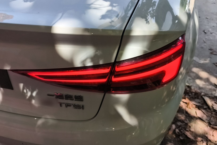 Audi A3 2017 #8 Audi A3 2017 immagine di auto #8