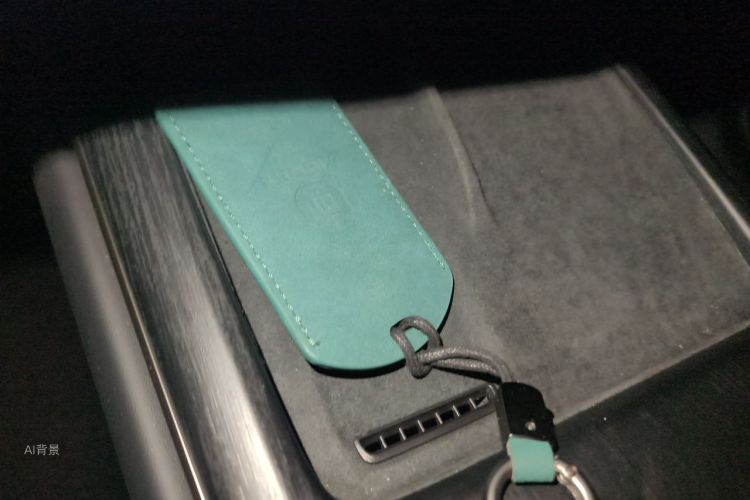 MI SU7 2025 car image #10