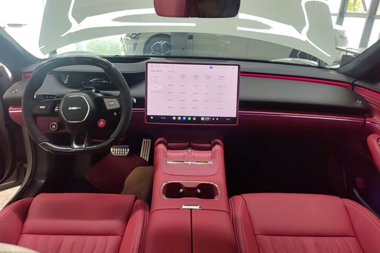 2026 car image #10